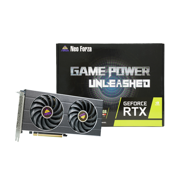 VGA Neo Forza RTX 3060 12GB LHR GDDR6