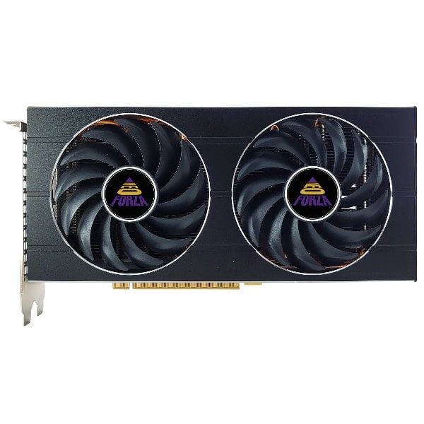 VGA Neo Forza RTX 3060 12GB LHR GDDR6