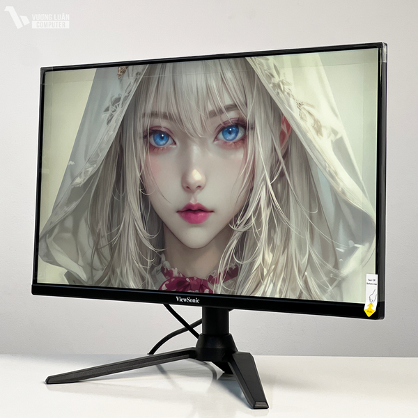 Màn hình ViewSonic VX2528 25