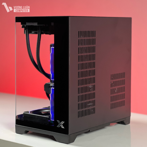 PCGM19 (I5 14400F | RAM 16GB | VGA RTX 3060 12GB | SSD 256GB | MAIN B760M)