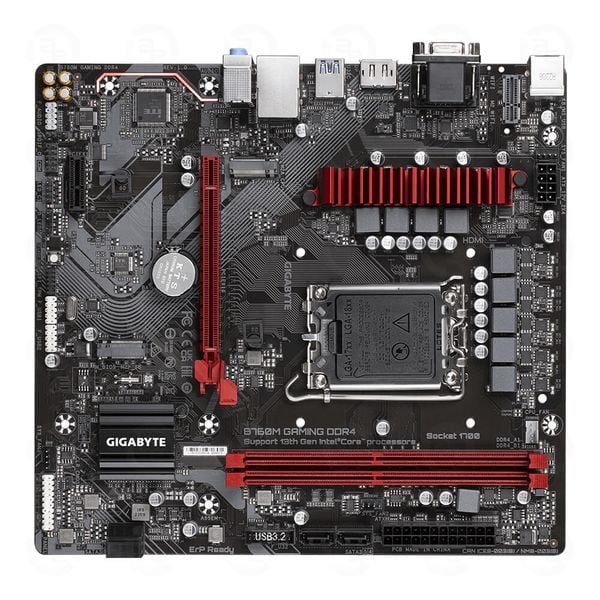 Mainboard Gigabyte B760M GAMING DDR4