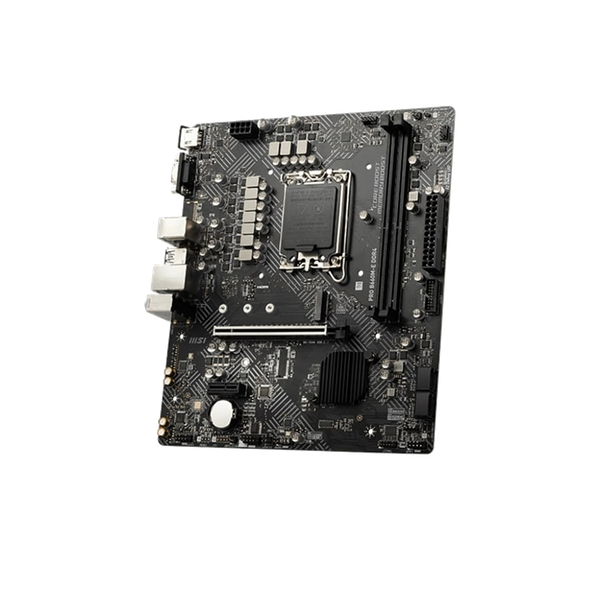 Mainboard MSI PRO B660M-E DDR4 Chính Hãng, Giá Tốt