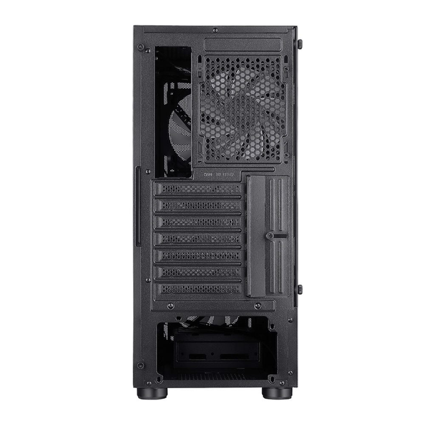 Vỏ Case Jetek Squid Game – R1 (Tặng 3 Fan RGB)