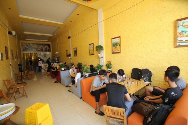 Dự Án CÀ CHUA GAMING - Nga Sơn - Thanh Hoá