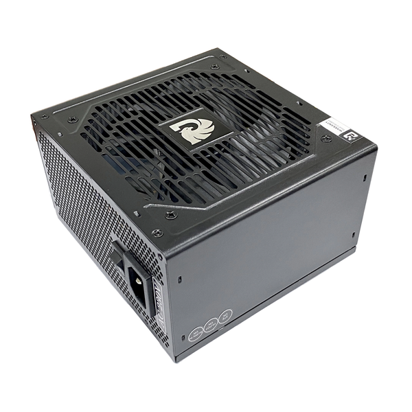 Nguồn máy tính Jetek MaxWatt MW650 650W
