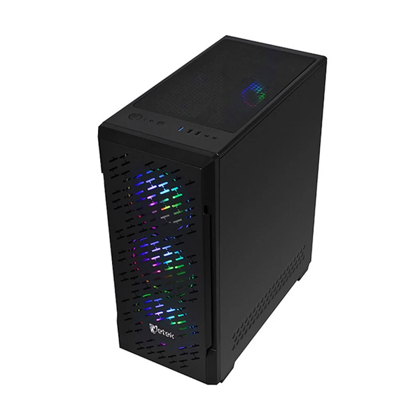 Vỏ Case Jetek Squid Game – R22(Tặng 3 Fan RGB)