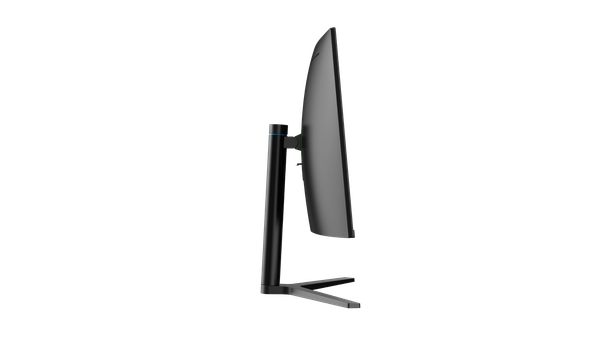 Màn hình cong gaming HKC MB34A4Q (34inch - VA - 144Hz - 1ms - 2xHDMI)