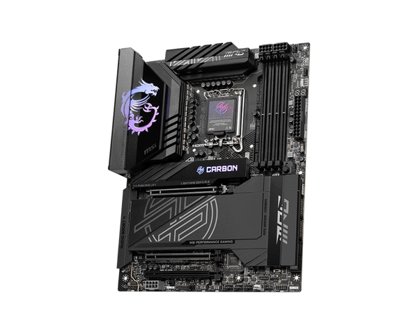 Mainboard MSI MPG Z890 CARBON WIFI