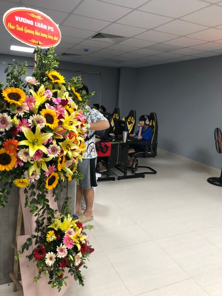 Dự Án DUCK GAMING - Ngõ 165 Cầu Giấy, Hà Nội