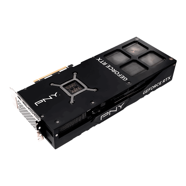 VGA PNY GeForce RTX 4080 SUPER Verto OC 16GB GDDR6X PCIe 4.0