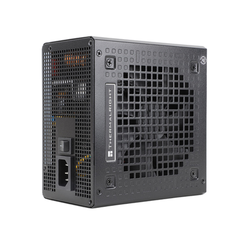 Nguồn Thermalright TG1000 | 1000W, 80 Plus Gold, PCIe 5.0