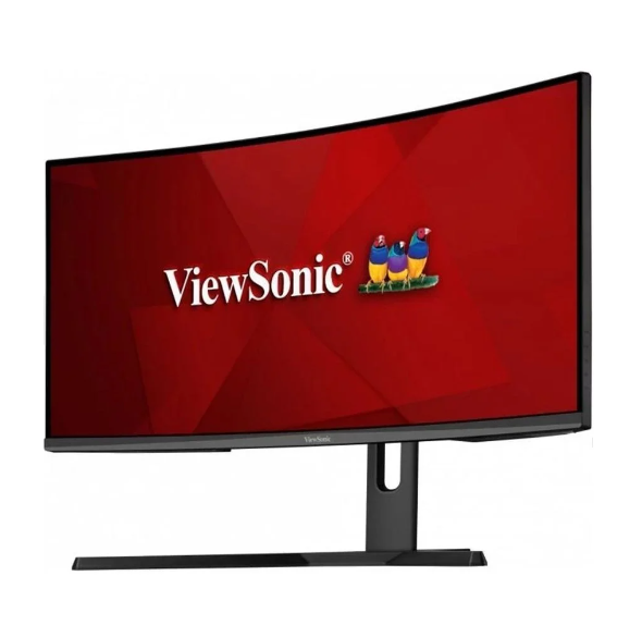 Màn hình cong gaming Viewsonic VX3418 - 2KPC (34