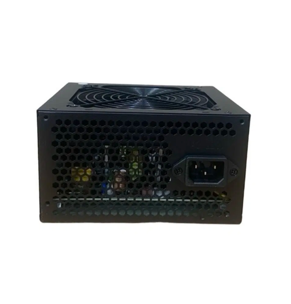 Nguồn máy tính ANTEC ZEN 500-NON MODULAR Chính hãng BH 36TH