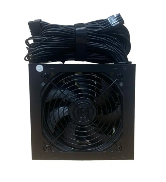 Nguồn máy tính ANTEC ZEN 500-NON MODULAR Chính hãng BH 36TH