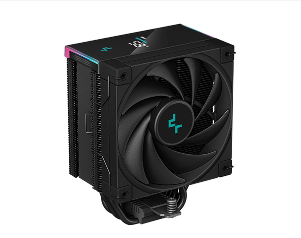 Tản nhiệt DEEPCOOL khí AK500S Digital