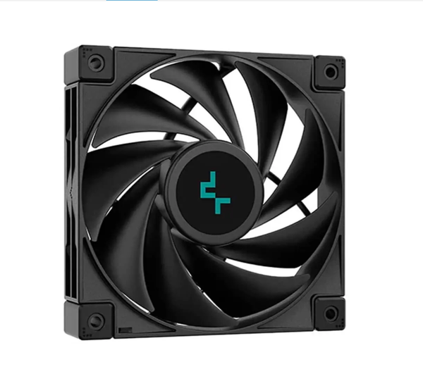 Tản nhiệt DEEPCOOL khí AK400 Digital
