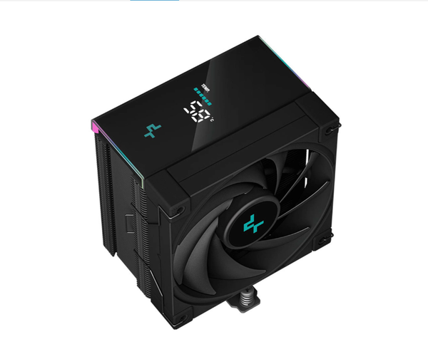 Tản nhiệt DEEPCOOL khí AK500S Digital