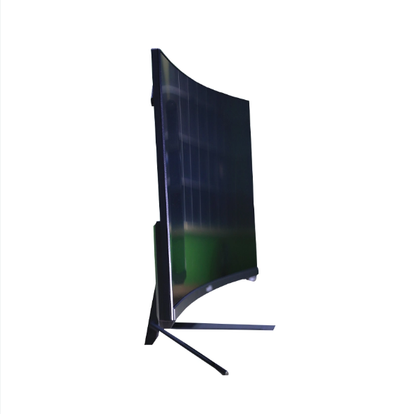 Màn hình cong Dahua DHI LM27 E230C 27 inch - FHD - VA -  165Hz - 1ms - HDMI+DP