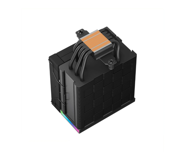 Tản nhiệt DEEPCOOL khí AK500S Digital