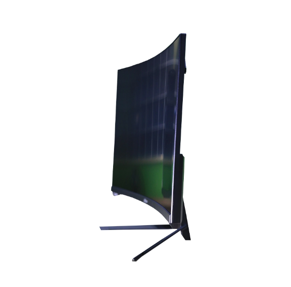 Màn hình cong Dahua DHI LM27 E230C 27 inch - FHD - VA -  165Hz - 1ms - HDMI+DP