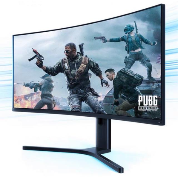Màn hình cong LCD XIAOMI Curved Display 34inch 144Hz WQDH