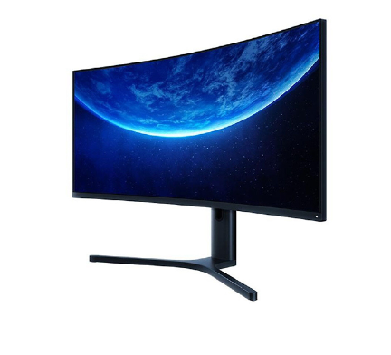 Màn hình cong LCD XIAOMI Curved Display 34inch 144Hz WQDH