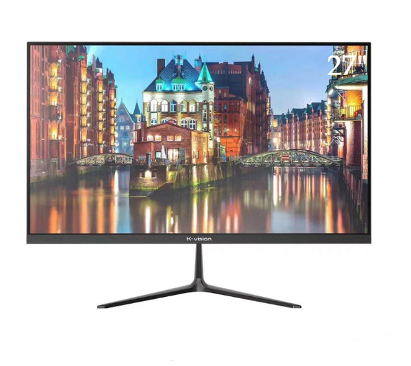 Màn hình K-VISION GM27 (27inch - 165HZ - IPS - FHD - chính hãng)