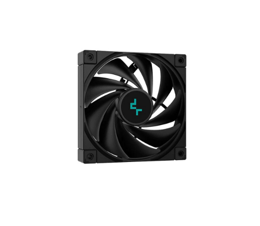 Tản Nhiệt Nước Deepcool LT720 black 3 fan 12cm CHÍNH HÃNG