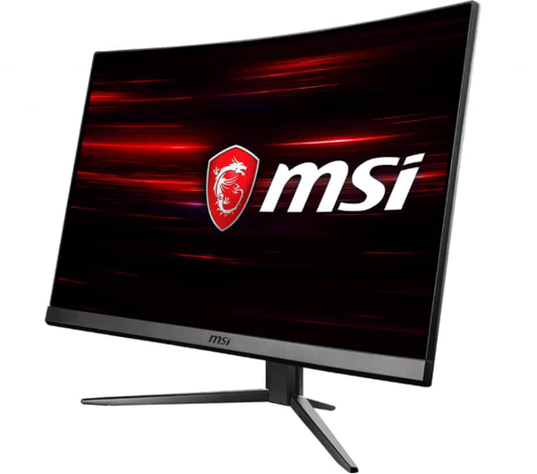 Màn hình máy tính MSI Optix G241VC 23.6 inch FHD VA Cong