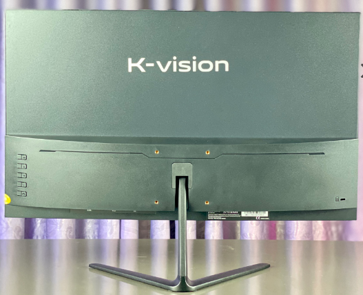 Màn hình máy tính K-vision GM24 (24inch - FHD - IPS - 165Hz)