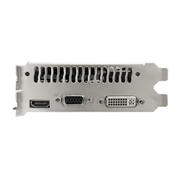 VGA JGINYUE GTX 750 TI 4G DDR5( LOL, FIFA, CF, Cs Go, GTA 5 New Full Box 24 tháng)
