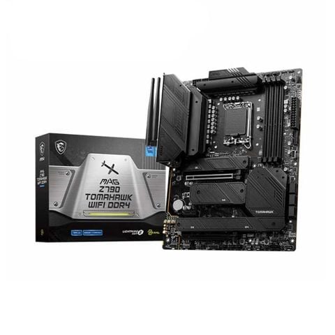 Mainboard MSI Z790 Tomahawk Wifi DDR4 NK