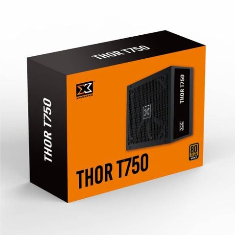 Nguồn máy tính Xigmatek THOR T750 750W