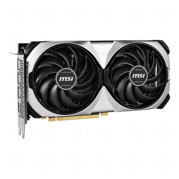 VGA MSI RTX 4070 VENTUS 2X 12GB OC
