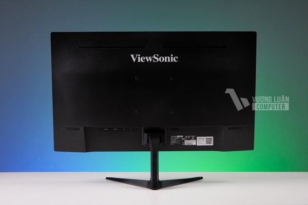 Màn hình Gaming ViewSonic VX2718-P-MHD 27inch - FHD - VA - 180Hz - 1ms