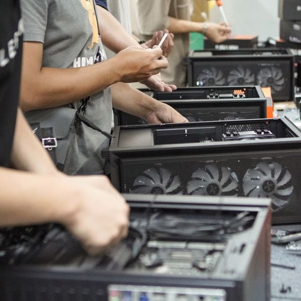 Vệ sinh - Thay keo CPU / VGA