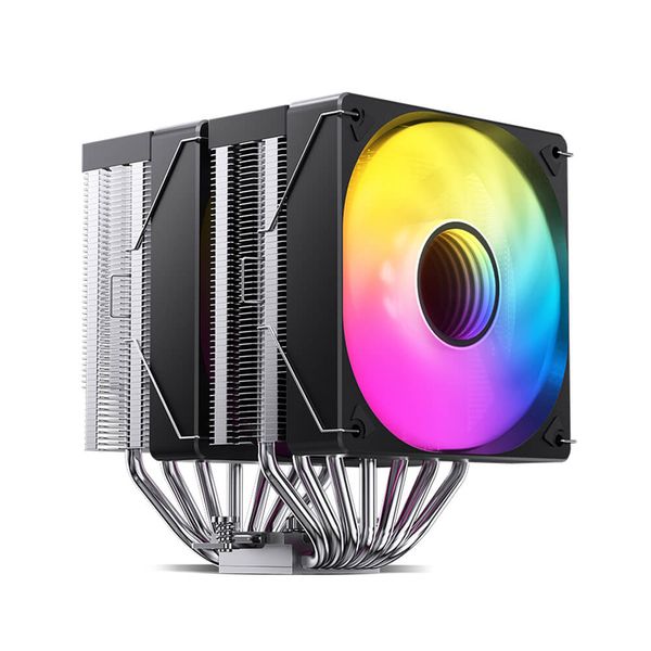 Tản nhiệt khí JONSBO CR-3000 BLACK (ARGB)