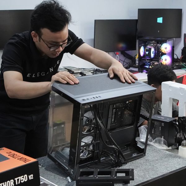 Sửa Mainboard