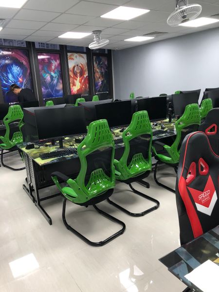 Dự Án DUCK GAMING - Ngõ 165 Cầu Giấy, Hà Nội