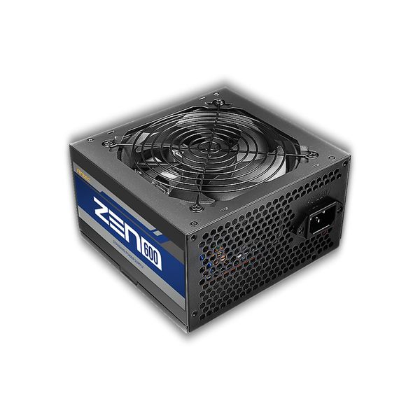 Nguồn máy tính ANTEC ZEN 600w EC chính hãng giá tốt