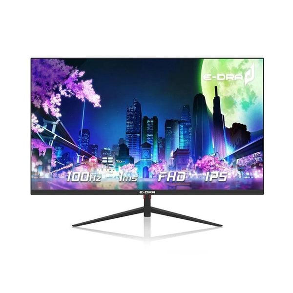 Màn Hình EDRA EGM24F100s (23.8 inch - FHD - IPS - 100Hz - 1ms)