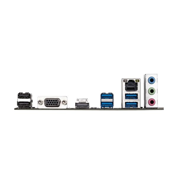 Main Giagabyte B760M-D DDR4