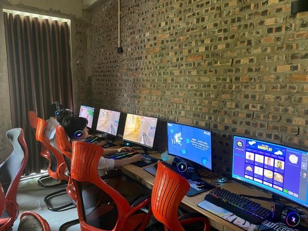 Dự án Min Gaming - KĐT HUD -  Sơn Tây - Hà Nội