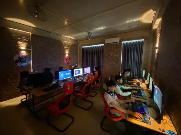 Dự án Min Gaming - KĐT HUD -  Sơn Tây - Hà Nội