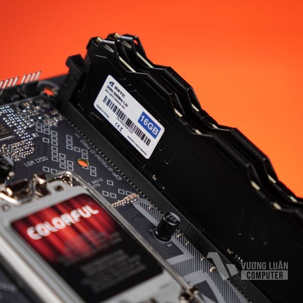 RAM DDR4 16G buss 3200 SSTC XMP