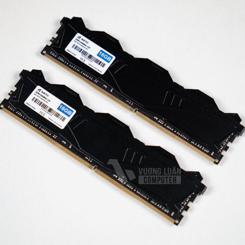 RAM DDR4 16G buss 3200 SSTC XMP