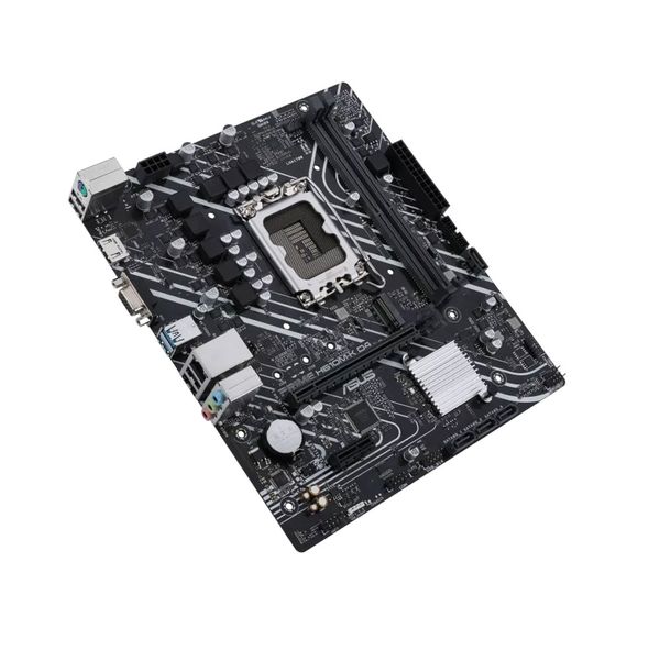 Mainboard Asus Prime H610M-K D4-CSM DDR4