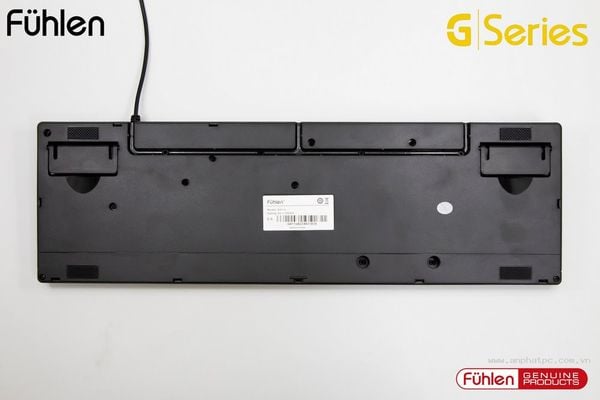 Bàn phím Fuhlen G411S chính hãng giá tốt