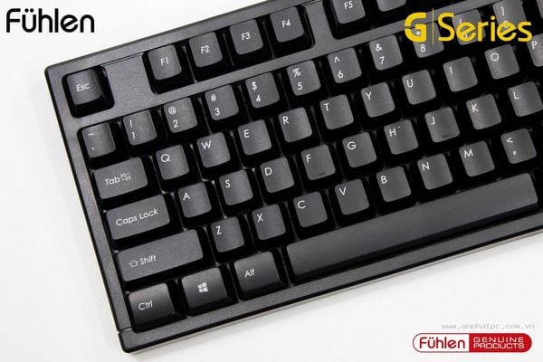 Bàn phím Fuhlen G411S chính hãng giá tốt