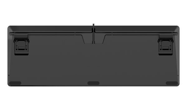 Bàn phím cơ quang EDRA EK398X Alpha